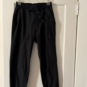 Men's Lululemon ABC Jogger